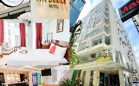 Art Deluxe Hotel Вьетнам